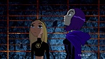 Image Teen Titans Saison 2