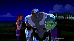 Image Teen Titans Saison 2