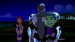 Image Teen Titans Saison 2