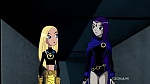 Image Teen Titans Saison 2