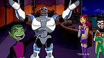 Image Teen Titans Saison 2