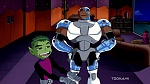 Image Teen Titans Saison 2