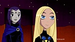 Image Teen Titans Saison 2