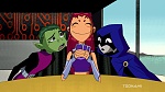 Image Teen Titans Saison 2