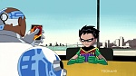 Image Teen Titans Saison 2