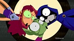 Image Teen Titans Saison 2