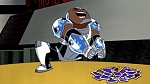 Image Teen Titans Saison 2