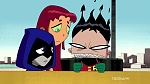 Image Teen Titans Saison 2