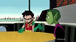 Image Teen Titans Saison 2