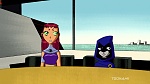 Image Teen Titans Saison 2