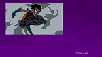 Image Teen Titans Saison 2
