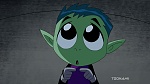 Image Teen Titans Saison 2
