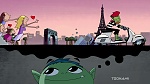 Image Teen Titans Saison 2