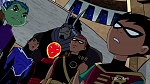 Image Teen Titans Saison 2