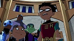 Image Teen Titans Saison 2