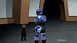 Image Teen Titans Saison 2