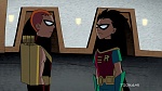 Image Teen Titans Saison 2