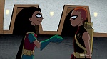 Image Teen Titans : Le vainqueur prend tout