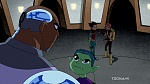 Image Teen Titans Saison 2