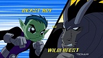 Image Teen Titans Saison 2