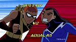 Image Teen Titans Saison 2