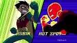 Image Teen Titans Saison 2