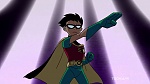 Image Teen Titans Saison 2