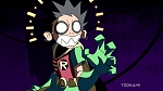 Image Teen Titans Saison 2