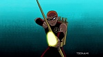 Image Teen Titans Saison 2