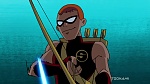 Image Teen Titans Saison 2