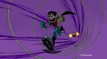 Image Teen Titans Saison 2