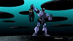Image Teen Titans : Le vainqueur prend tout