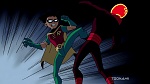 Image Teen Titans Saison 2
