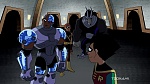 Image Teen Titans Saison 2