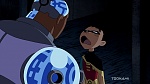 Image Teen Titans Saison 2