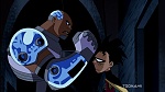 Image Teen Titans Saison 2