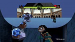 Image Teen Titans : Le vainqueur prend tout