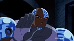 Image Teen Titans Saison 2
