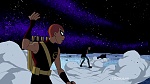 Image Teen Titans Saison 2