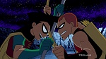 Image Teen Titans Saison 2