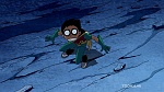 Image Teen Titans Saison 2