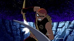 Image Teen Titans Saison 2