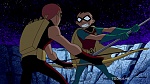 Image Teen Titans Saison 2