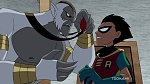 Image Teen Titans Saison 2