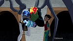 Image Teen Titans Saison 2