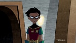 Image Teen Titans Saison 2