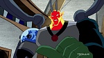 Image Teen Titans Saison 2