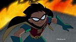 Image Teen Titans Saison 2
