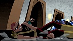 Image Teen Titans Saison 2