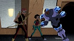Image Teen Titans Saison 2